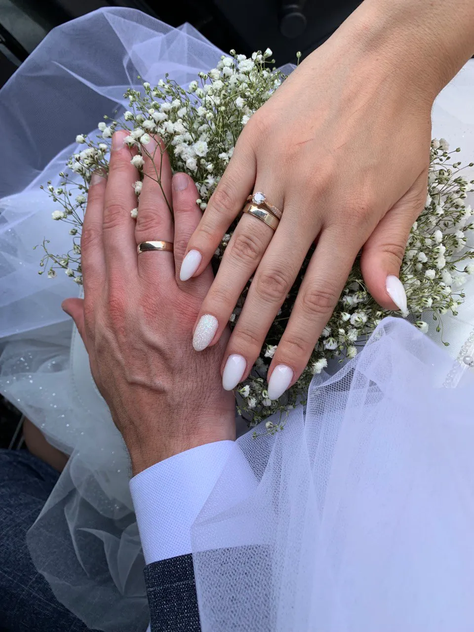 Свадьба Насти Шломей в Надворной Свадьба Насти Шломей в Надворной