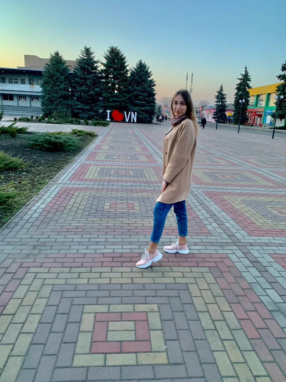 Центр Большой Новоселки Центр Большой Новоселки