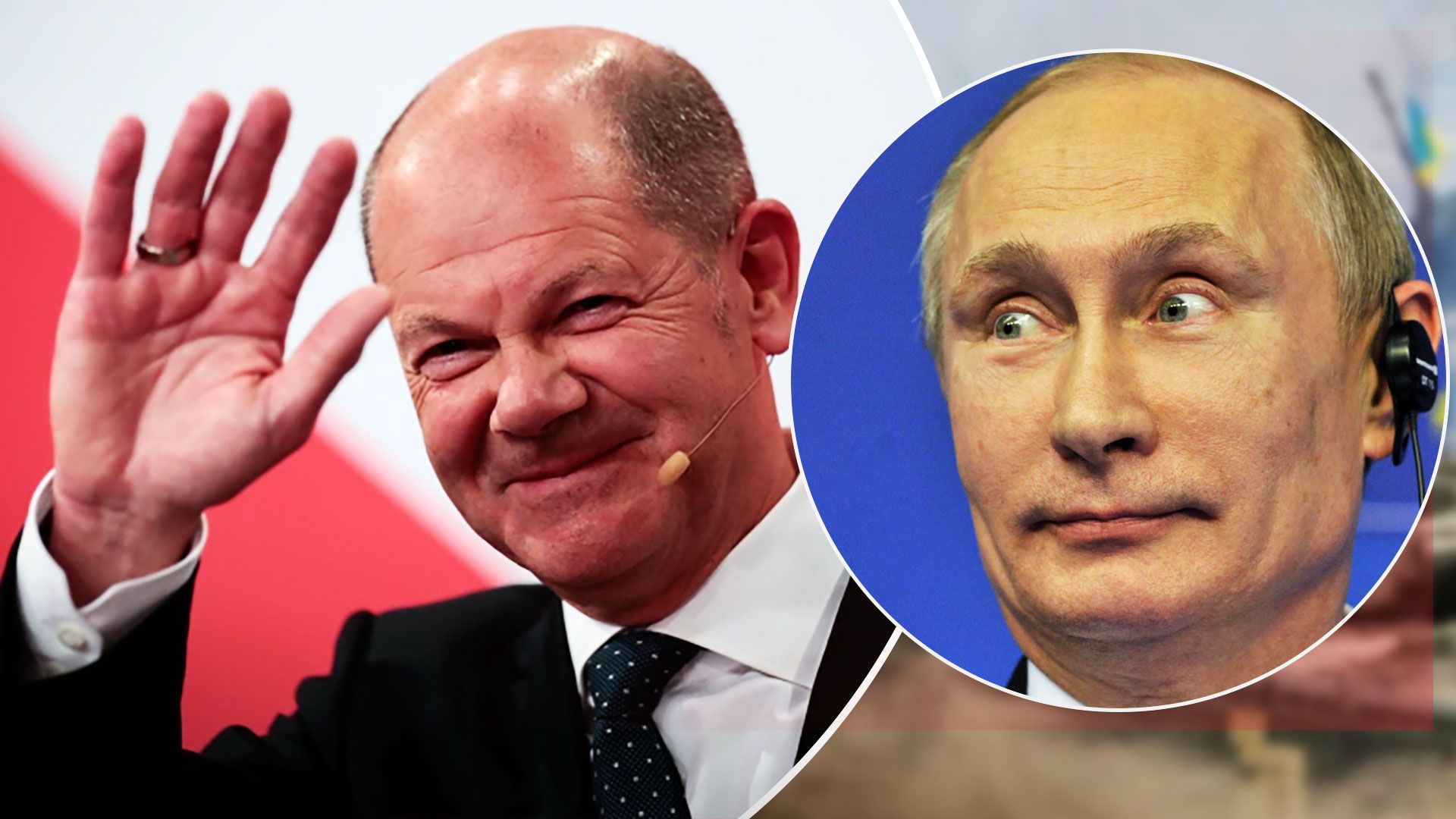 Німеччина постачатиме газ і дизель з ОАЕ - Економіка Німеччина постачатиме газ і дизель з ОАЕ - Економіка