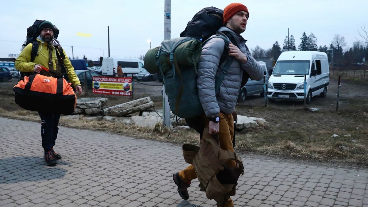 Виїзд студентів за кордон: у Міносвіти знайшли вирішення проблеми - воєнний стан - Освіта