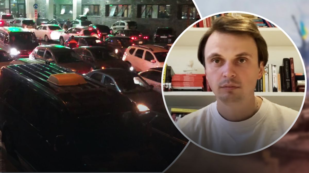 Давидюк о убежищех для россиян в Европе Давидюк о убежищех для россиян в Европе