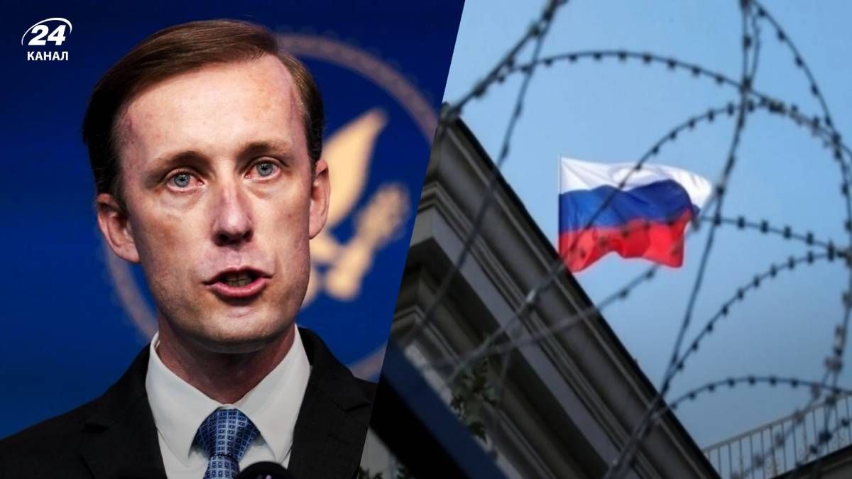 США оголосять нові санкції проти Росії через "референдуми"