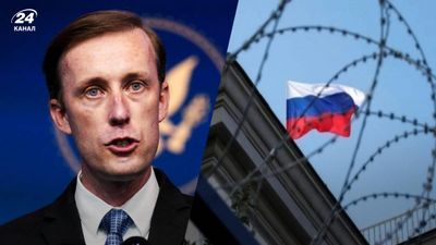 США готові оголосити нові санкції проти росії