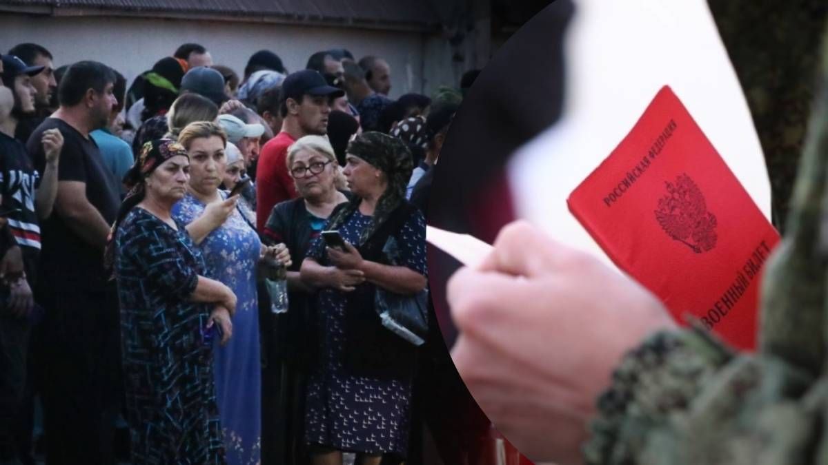 В Дагестане готовят новые протесты – власти выдвинули ультиматум В Дагестане готовят новые протесты – власти выдвинули ультиматум