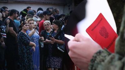 В Дагестане протестующие выдвинули властям ультиматум и анонсировали новые акции неповиновения