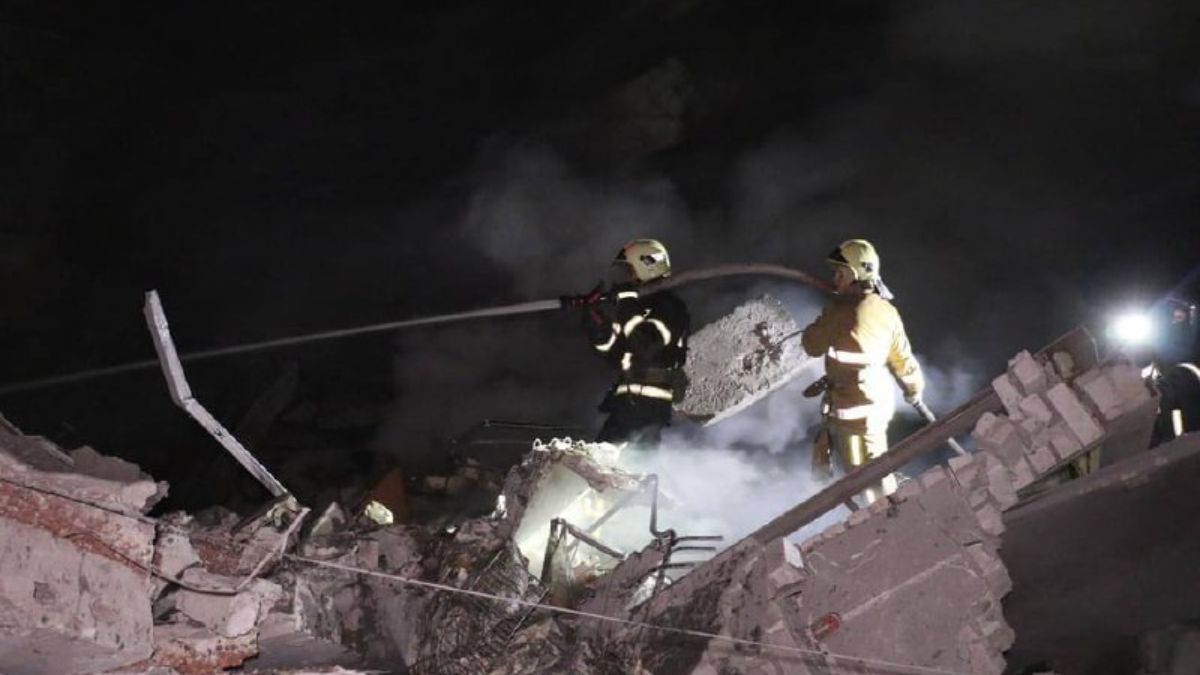 Росіяни обстріляли Миколаїв, Запоріжжя, Нікополь 26 вересня Росіяни обстріляли Миколаїв, Запоріжжя, Нікополь 26 вересня