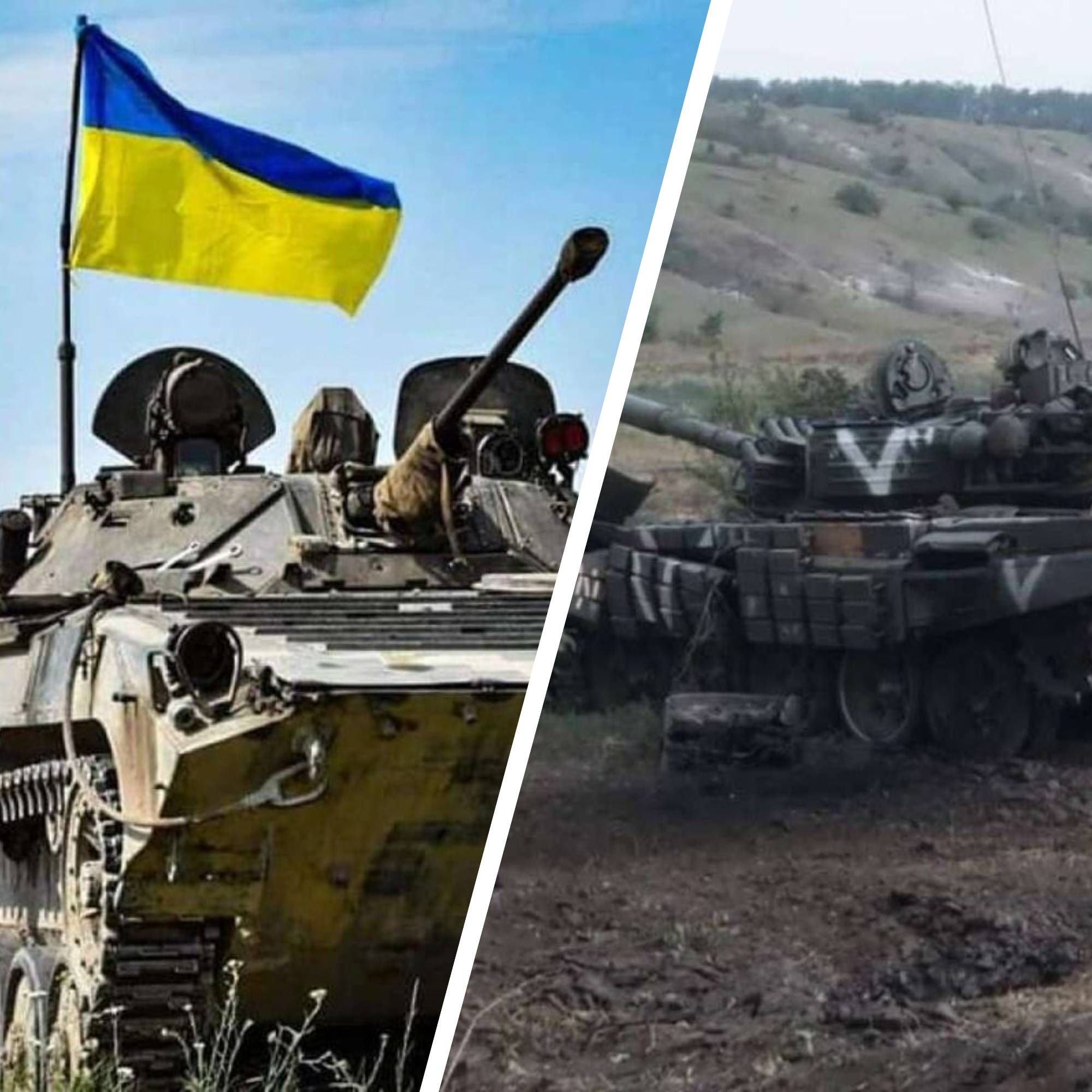 Потери россиян - ВСУ продолжают уничтожать врага Потери россиян - ВСУ продолжают уничтожать врага