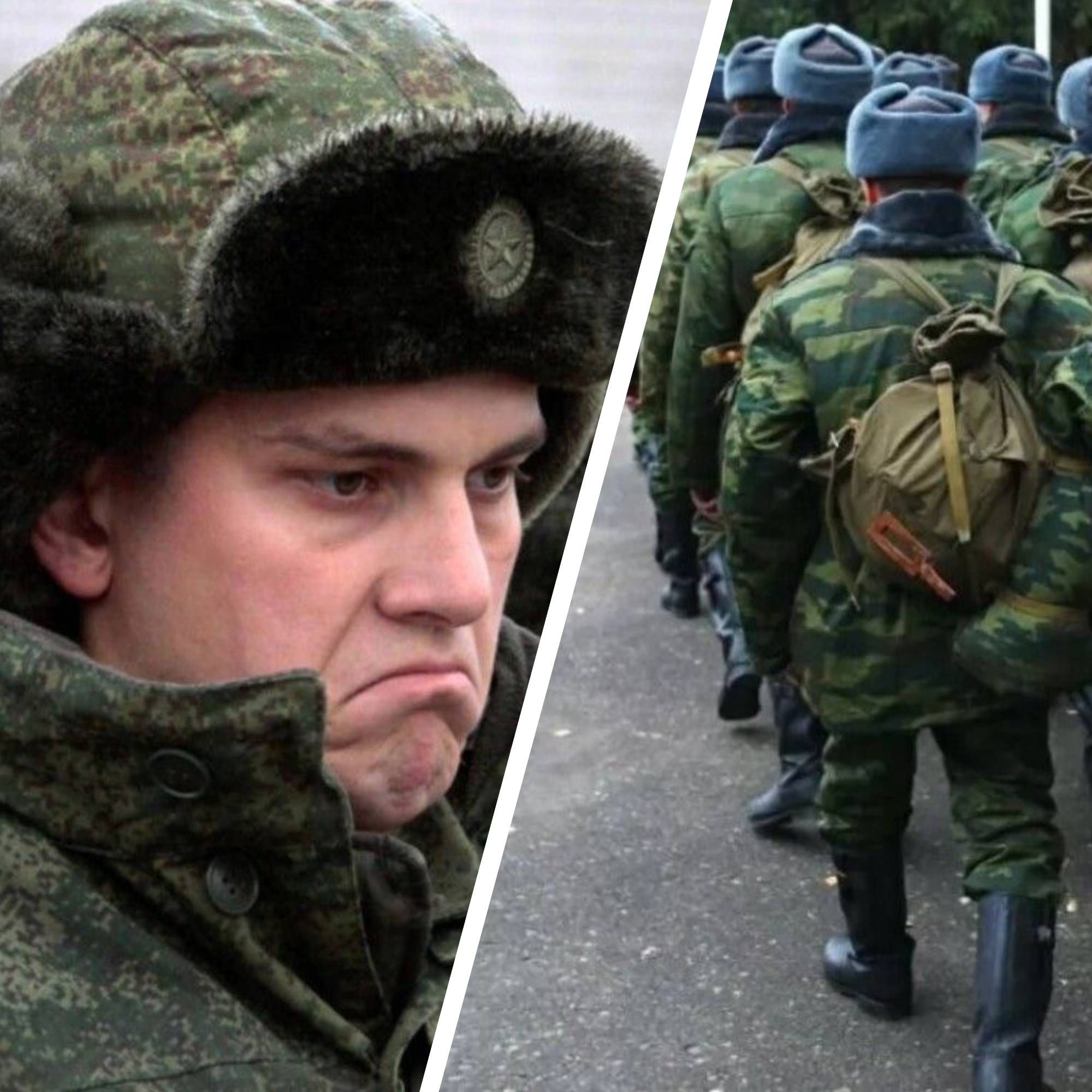 Мобилизация в россии - как проходит мобилизация в Белгородской области Мобилизация в россии - как проходит мобилизация в Белгородской области