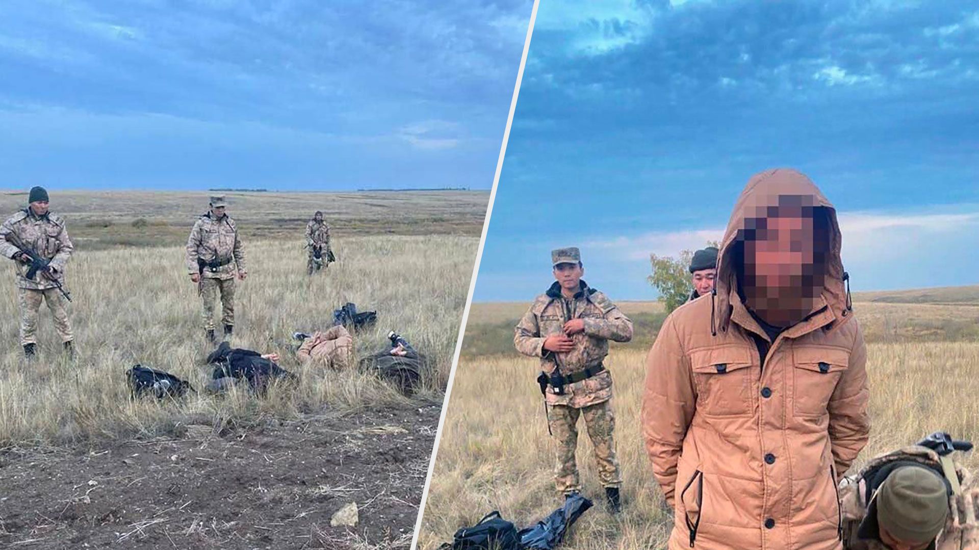 Мобілізація в Росії 2022 року - російських ухилянтів затримали на кордоні з Казахстаном - 24 Канал Мобілізація в Росії 2022 року - російських ухилянтів затримали на кордоні з Казахстаном - 24 Канал