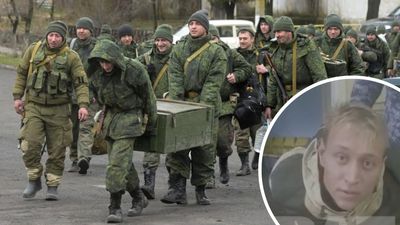 Повістку отримав найкращий друг: у росії назвали мотиви стрілка у військкоматі Усть-Ілімська
