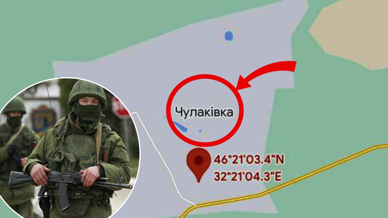 Оккупанты снова понесли потери - подробности Оккупанты снова понесли потери - подробности