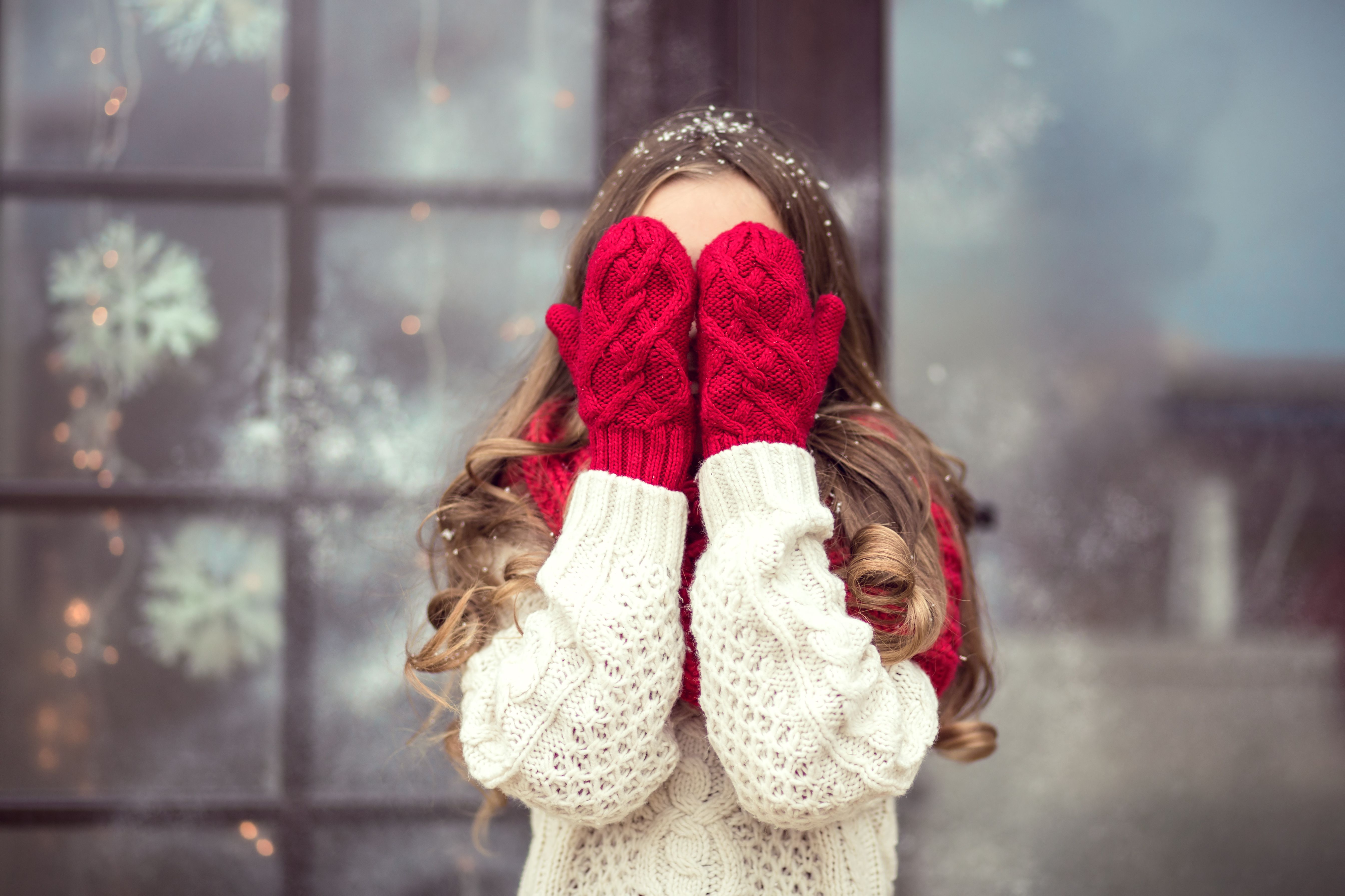 Погода в Україні - синоптики розповіли, чого українцям чекати зимою Погода в Україні - синоптики розповіли, чого українцям чекати зимою