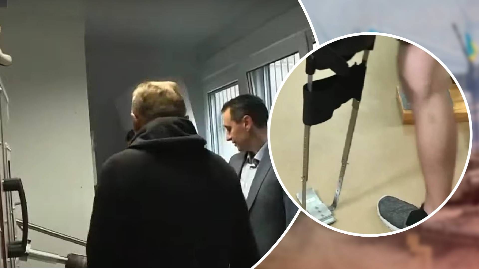 Майстерня протезування у Львові - як українцям надаватимуть сучасну допомогу