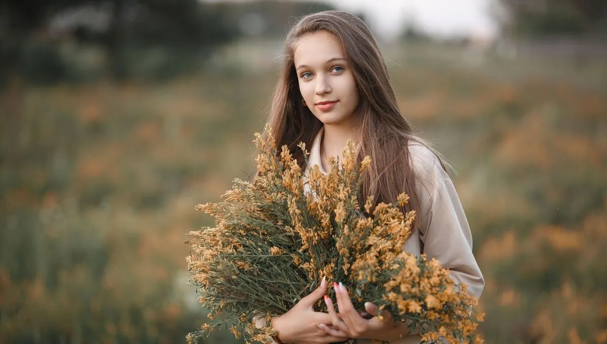 З Днем ангела Людмили