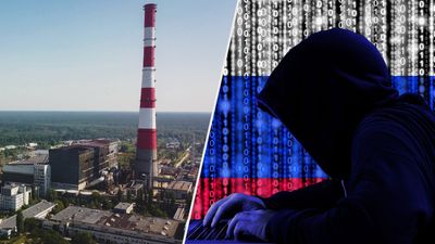 Росія готує масовані кібератаки на критичну інфраструктуру України, зокрема енергооб'єкти