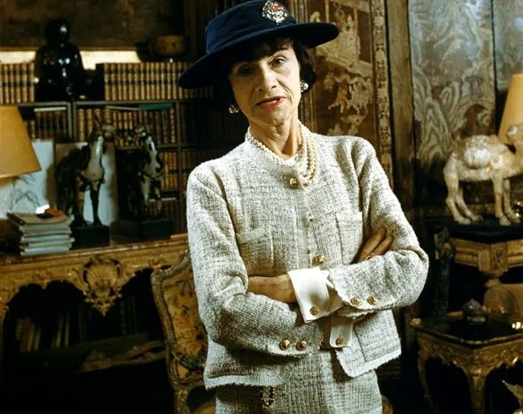 Культові речі, які ніколи не вийдуть з моди Культові речі, які ніколи не вийдуть з моди