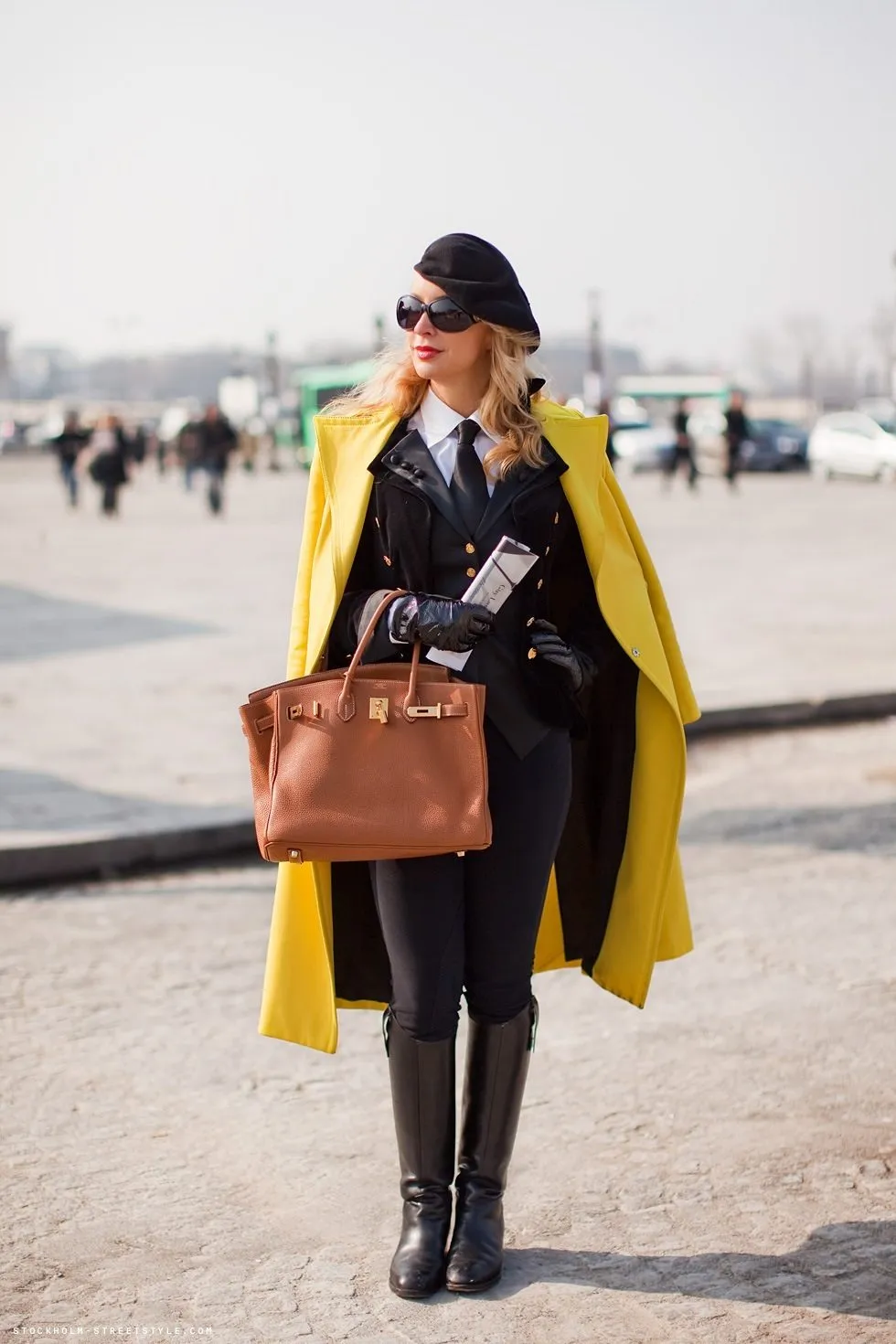 Культові речі, які ніколи не вийдуть з моди Культові речі, які ніколи не вийдуть з моди