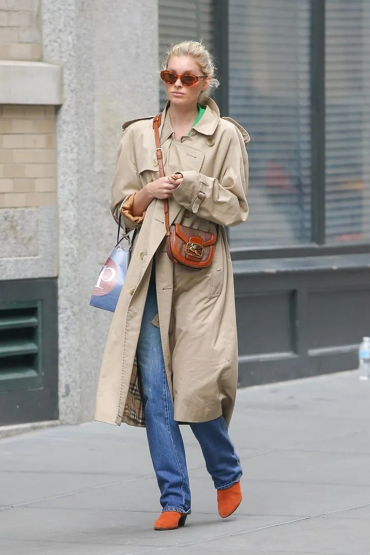 Культові речі, які ніколи не вийдуть з моди Культові речі, які ніколи не вийдуть з моди