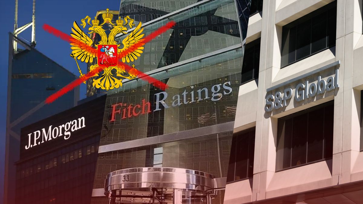 Росію виключили з світових рейтингів - що це означає та чому погано для економіки