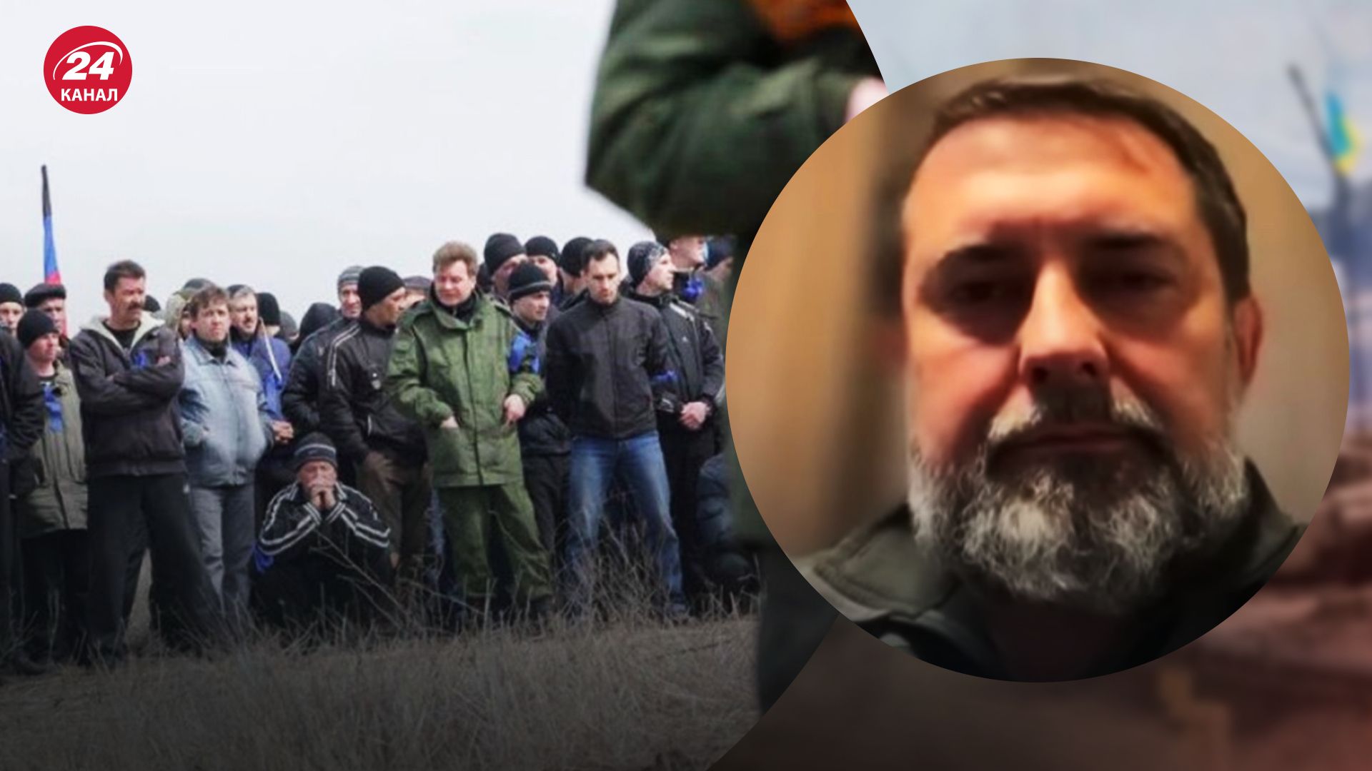 Какая ситуация в Луганской области - Сергей Гайдай объяснил действия оккупантов - новости Украины - 24 Канал
