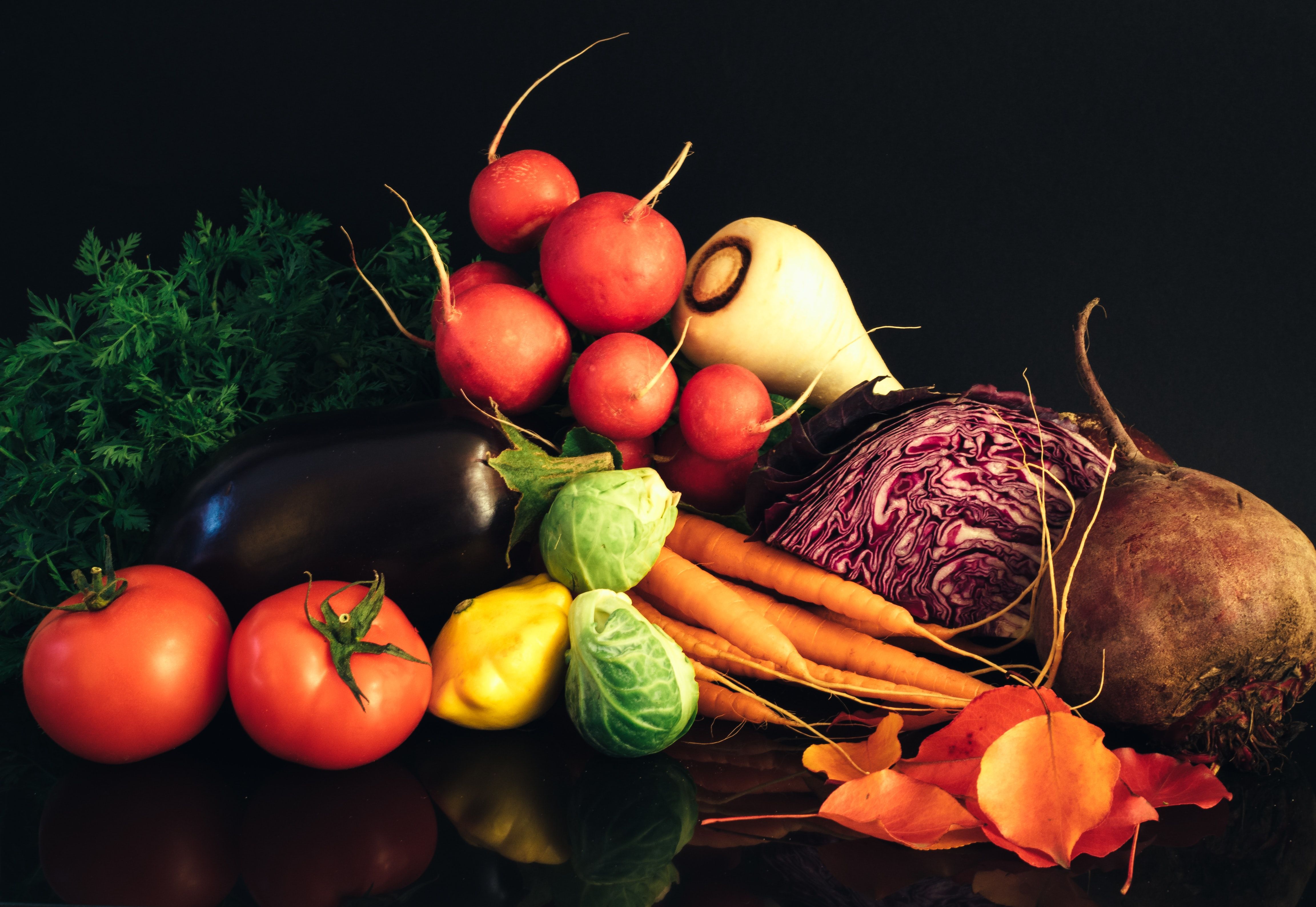 Какие продукты подготовить к зиме - список на черный день - Lifestyle 24