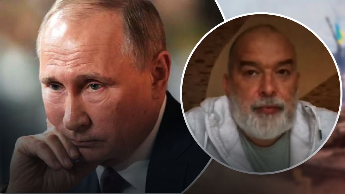 Путіна точно попередили про наслідки ядерного удару по Україні Путіна точно попередили про наслідки ядерного удару по Україні