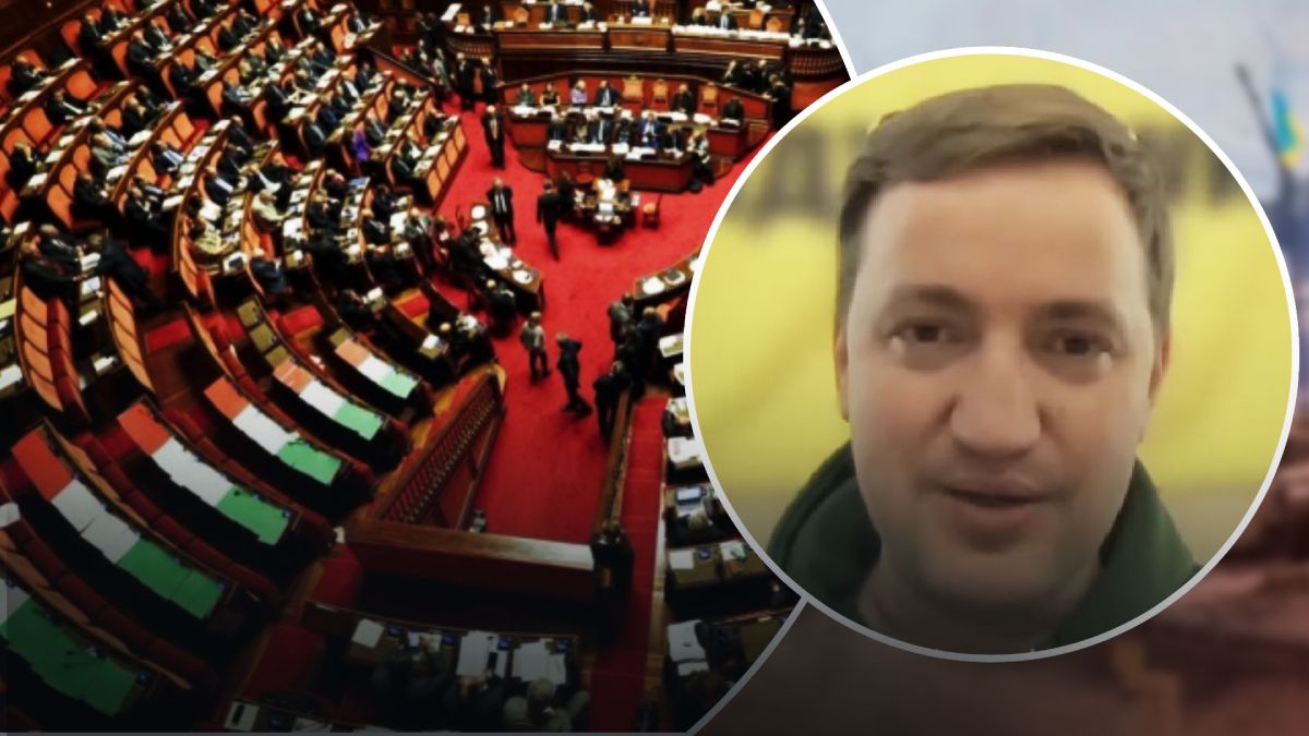 Що зміниться для України після виборів в Італії Що зміниться для України після виборів в Італії