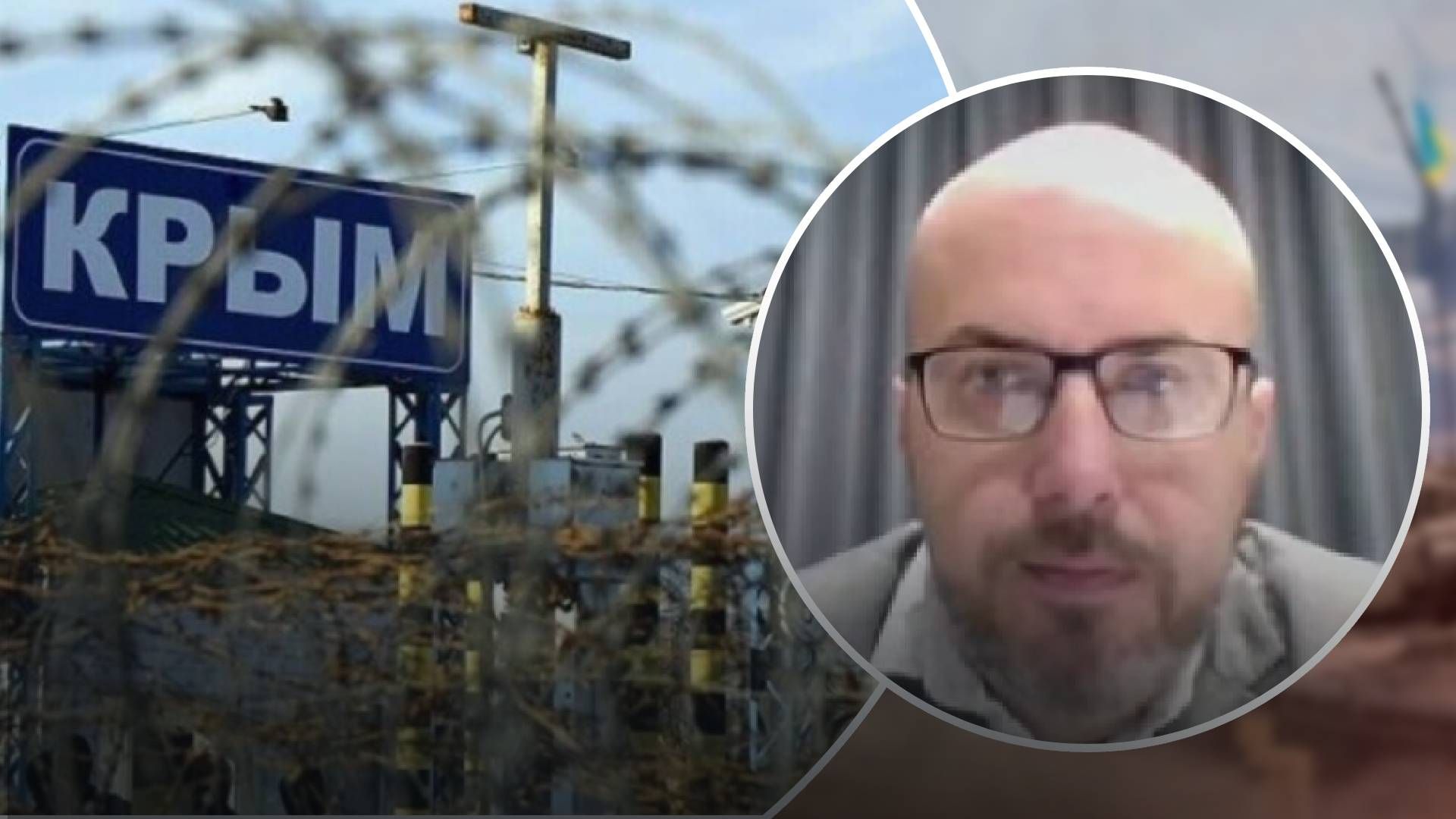 Часткова мобілізація - як уникнути призову у Криму - 24 канал Часткова мобілізація - як уникнути призову у Криму - 24 канал