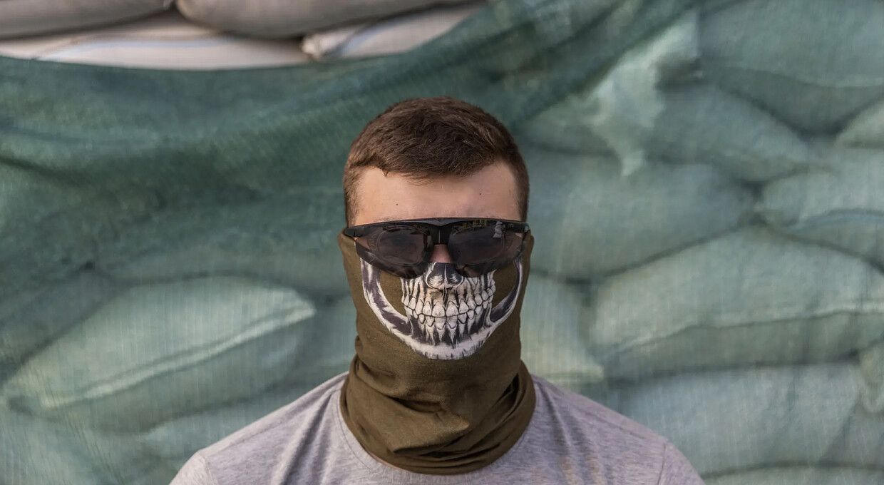 Мобілізація у Росії 2022 – у Дагестані активізувалися партизани Мобілізація у Росії 2022 – у Дагестані активізувалися партизани