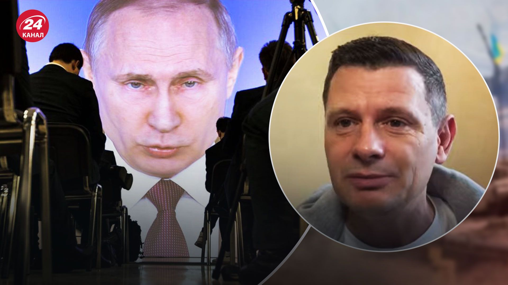 Война в Украине – какие мифы в отношении России опровергли украинцы Война в Украине – какие мифы в отношении России опровергли украинцы