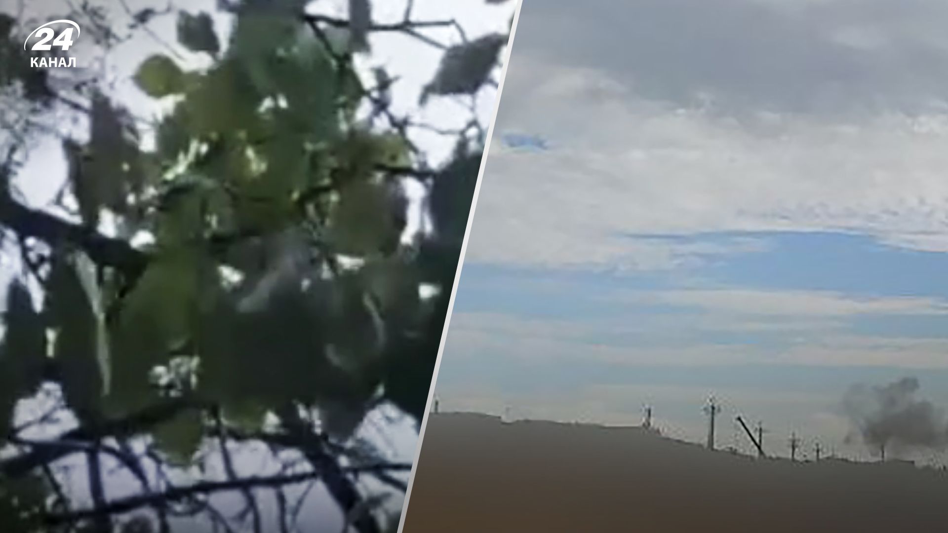 В Мариуполе раздались взрывы возле российского строительства - все, что известно - 24 Канал В Мариуполе раздались взрывы возле российского строительства - все, что известно - 24 Канал