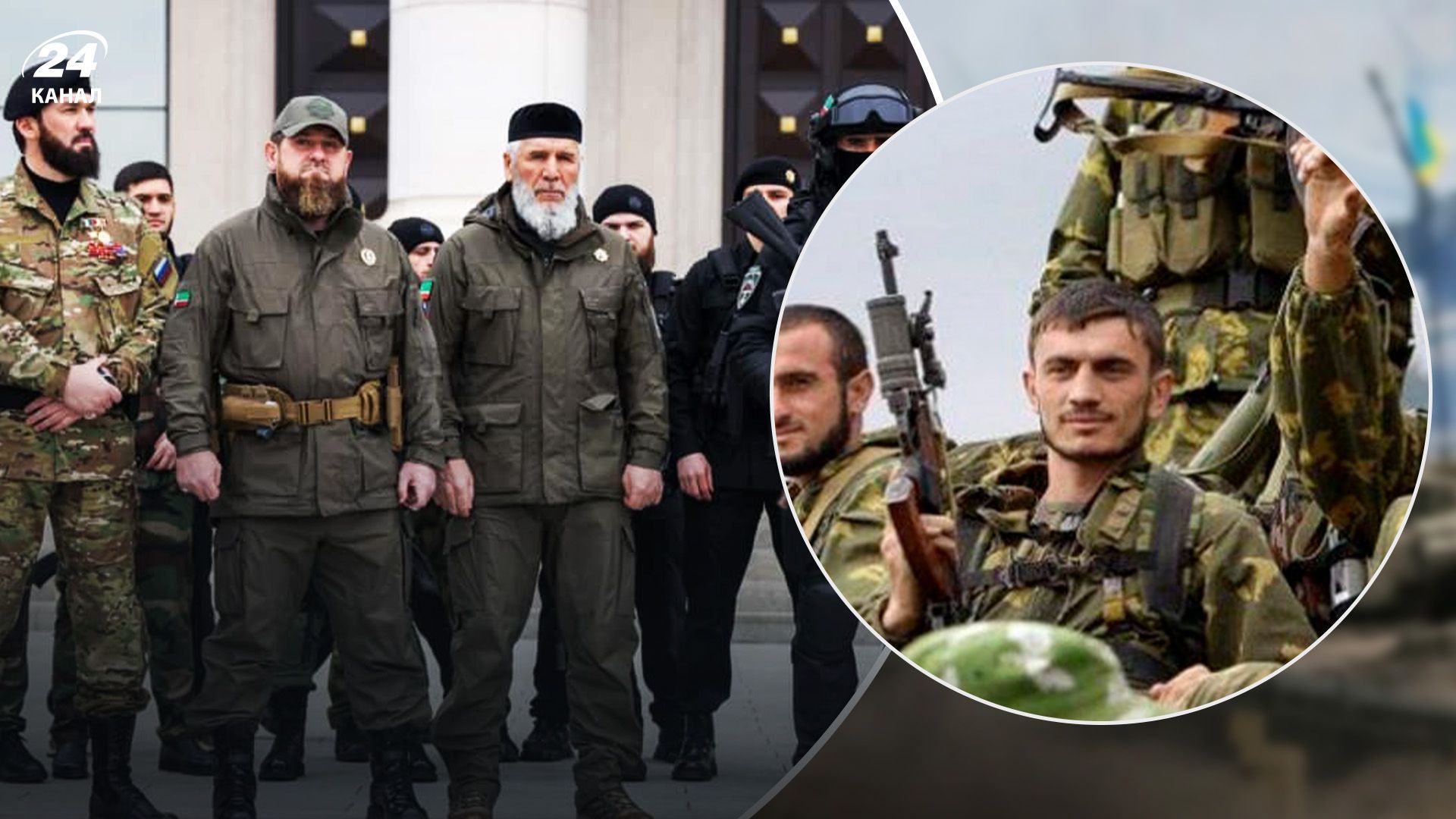 Из-за мобилизации может начаться война между Дагестаном и кадыровцами, – Жданов Из-за мобилизации может начаться война между Дагестаном и кадыровцами, – Жданов