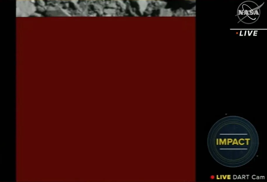 DART Impact DART Impact