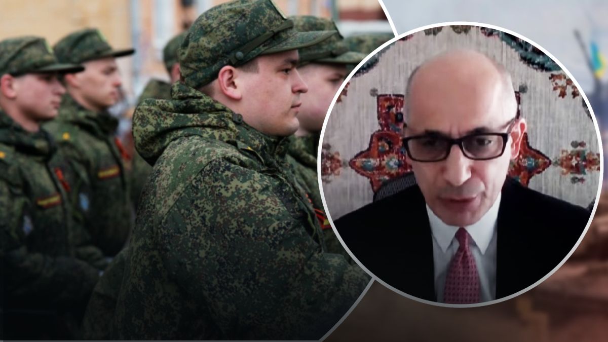 Юнус про мобілізацію та загострення внутрішньої кризи в росії Юнус про мобілізацію та загострення внутрішньої кризи в росії