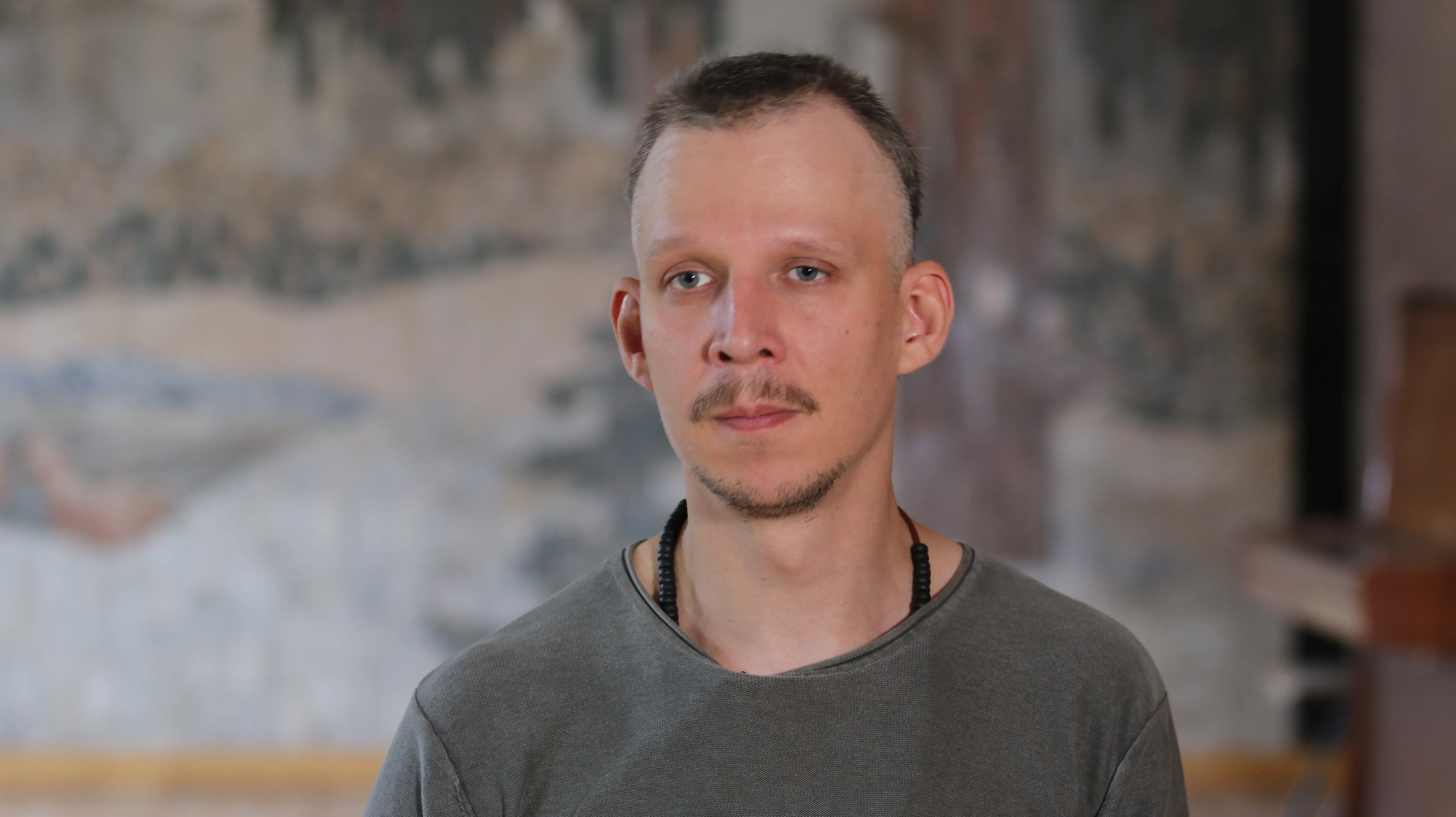 Олександр Іваницький родом з Криму Олександр Іваницький родом з Криму