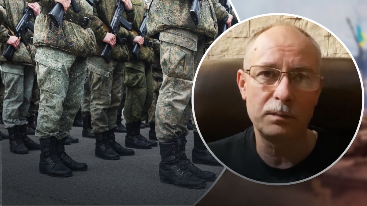 Скільки людей зможуть мобілізувати в росії найближчим часом Скільки людей зможуть мобілізувати в росії найближчим часом