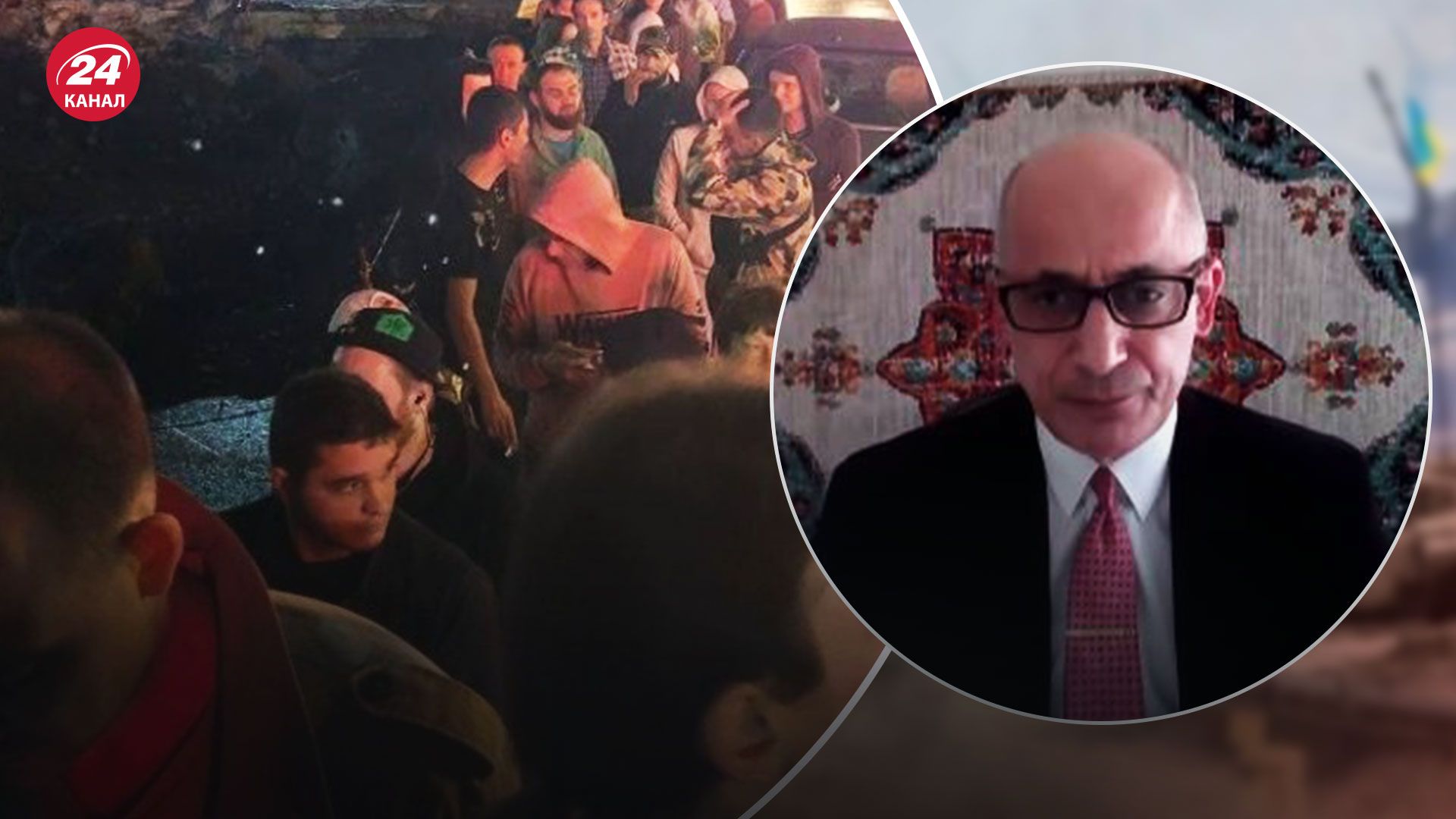 Запрет на выезд - почему россиян не стоит выпускать за границу - 24 Канал Запрет на выезд - почему россиян не стоит выпускать за границу - 24 Канал