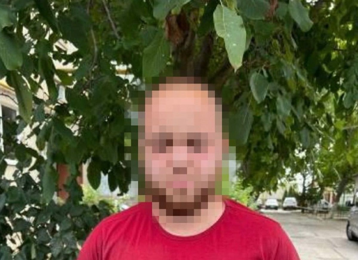 СБУ затримала російського агента, який наводив удари дронів-камікадзе на Одещині