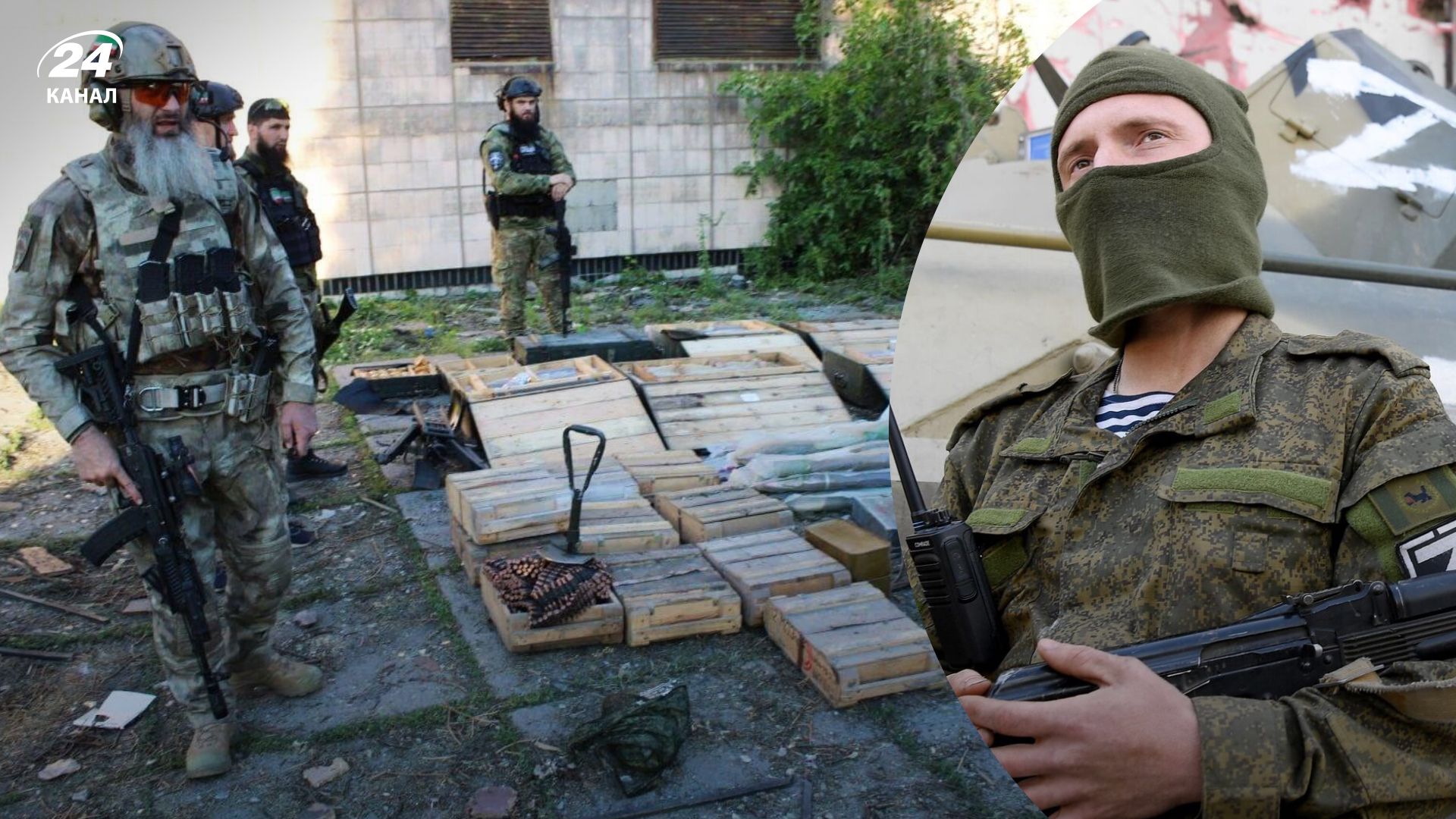 Кадыровцы обвиняются в изнасиловании - они лишили чести военных из "ДНР"