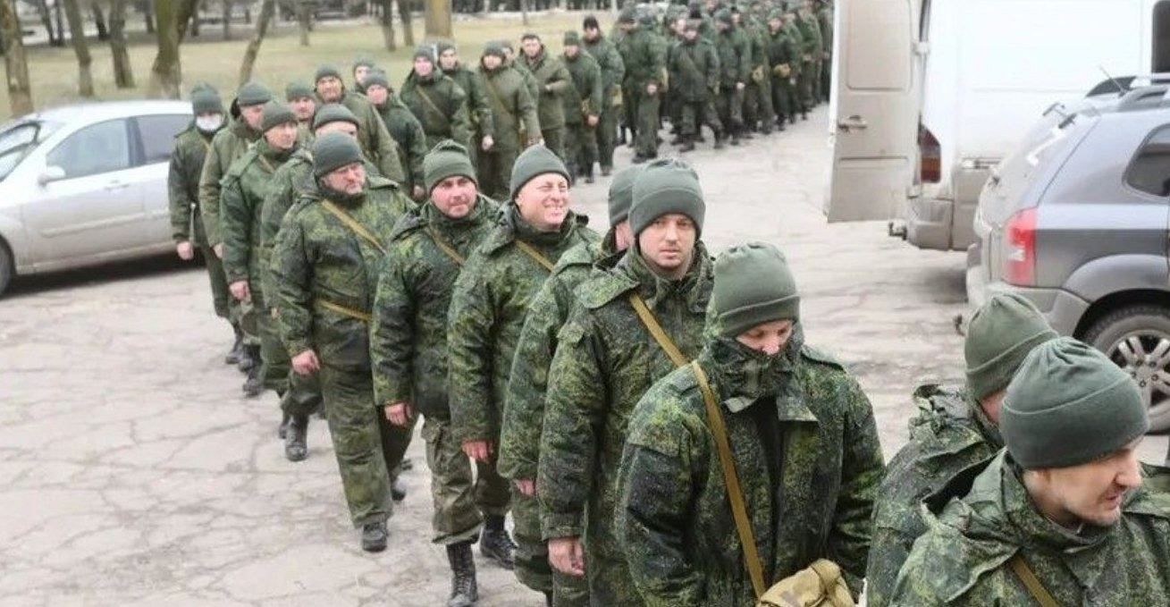 У Росії воєнкома показово відправили у відставку У Росії воєнкома показово відправили у відставку