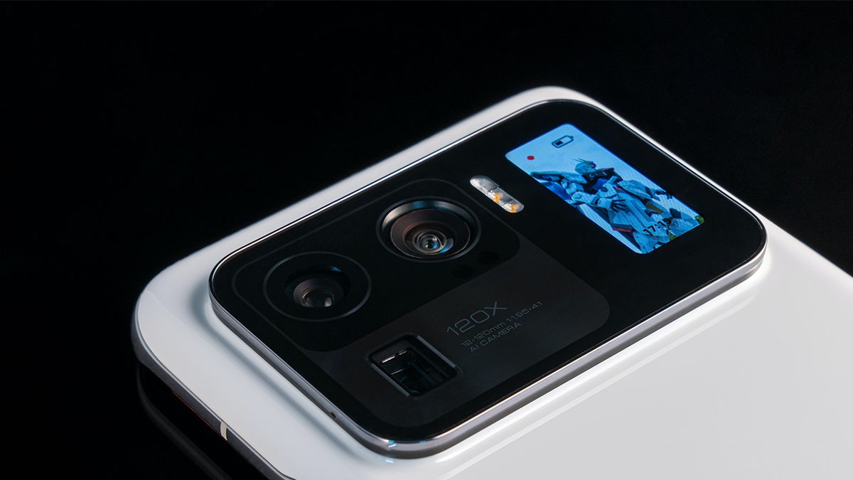 Xiaomi спробує наблизити камери смартфонів до дзеркальних фотоапаратів - Техно