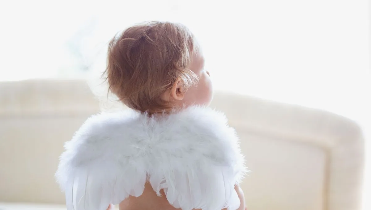 Іменини у жовтні - як назвати дитину Іменини у жовтні - як назвати дитину