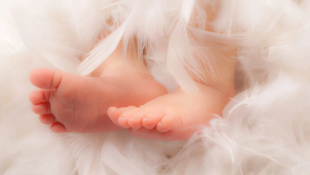 День ангела у жовтні 2022 як назвати дитину День ангела у жовтні 2022 як назвати дитину