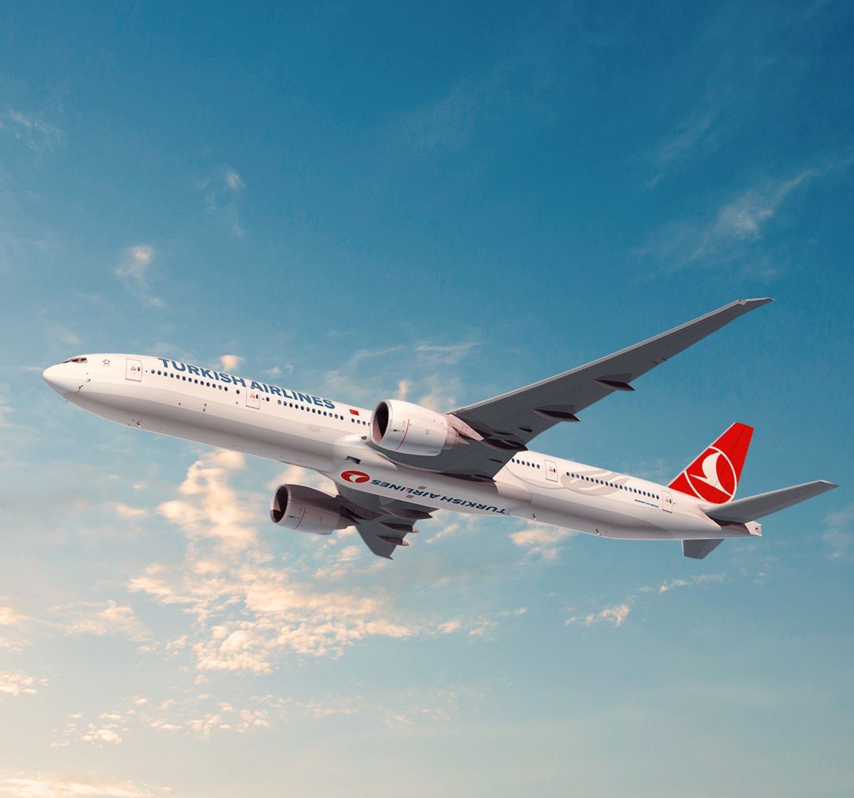 В Россию и Беларусь не будет летать еще одна авиакомпания В Россию и Беларусь не будет летать еще одна авиакомпания