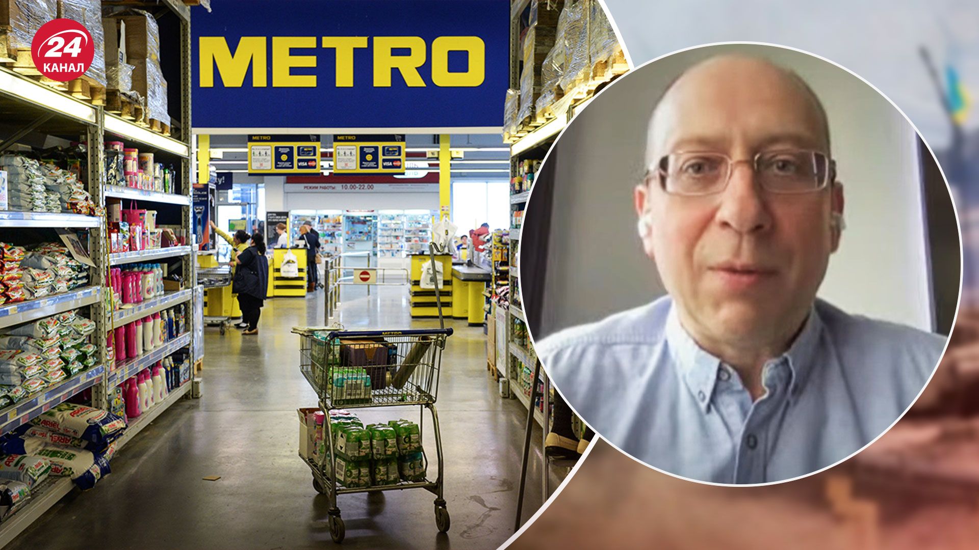 Деякі компанії відмовляються йти з Росії – яких збитків зазнають Деякі компанії відмовляються йти з Росії – яких збитків зазнають