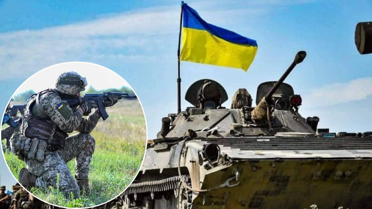 ДПСУ показала нові деталі контрнаступу на Харківщині