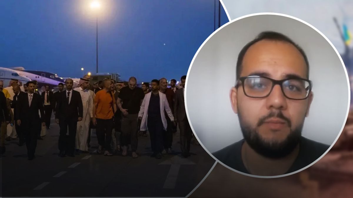 Саудівська Аравія стала посередником у переговорах щодо обміну полонених Саудівська Аравія стала посередником у переговорах щодо обміну полонених