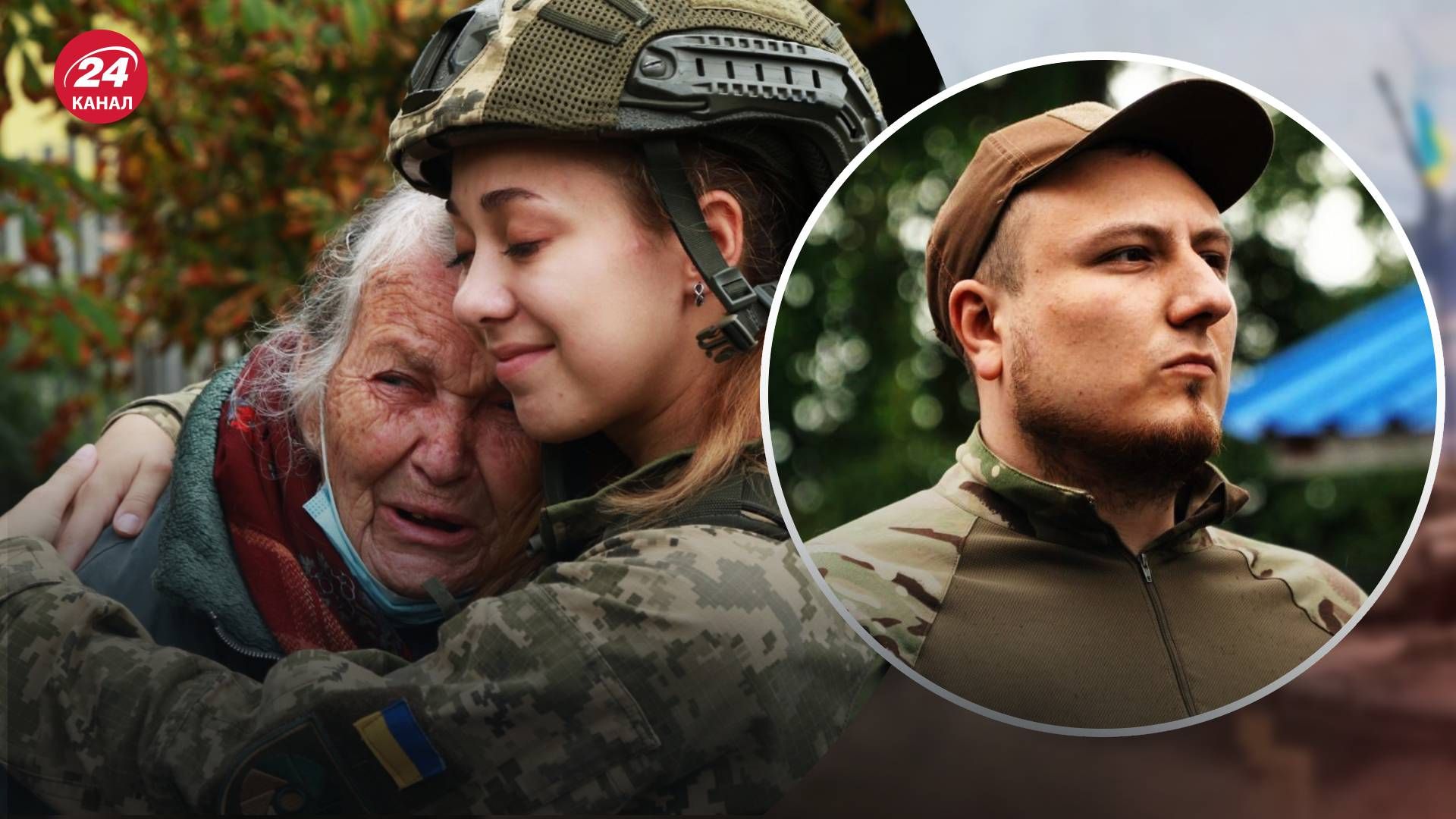 Российские захватчики ложились украинцев, что ВСУ придется убивать их