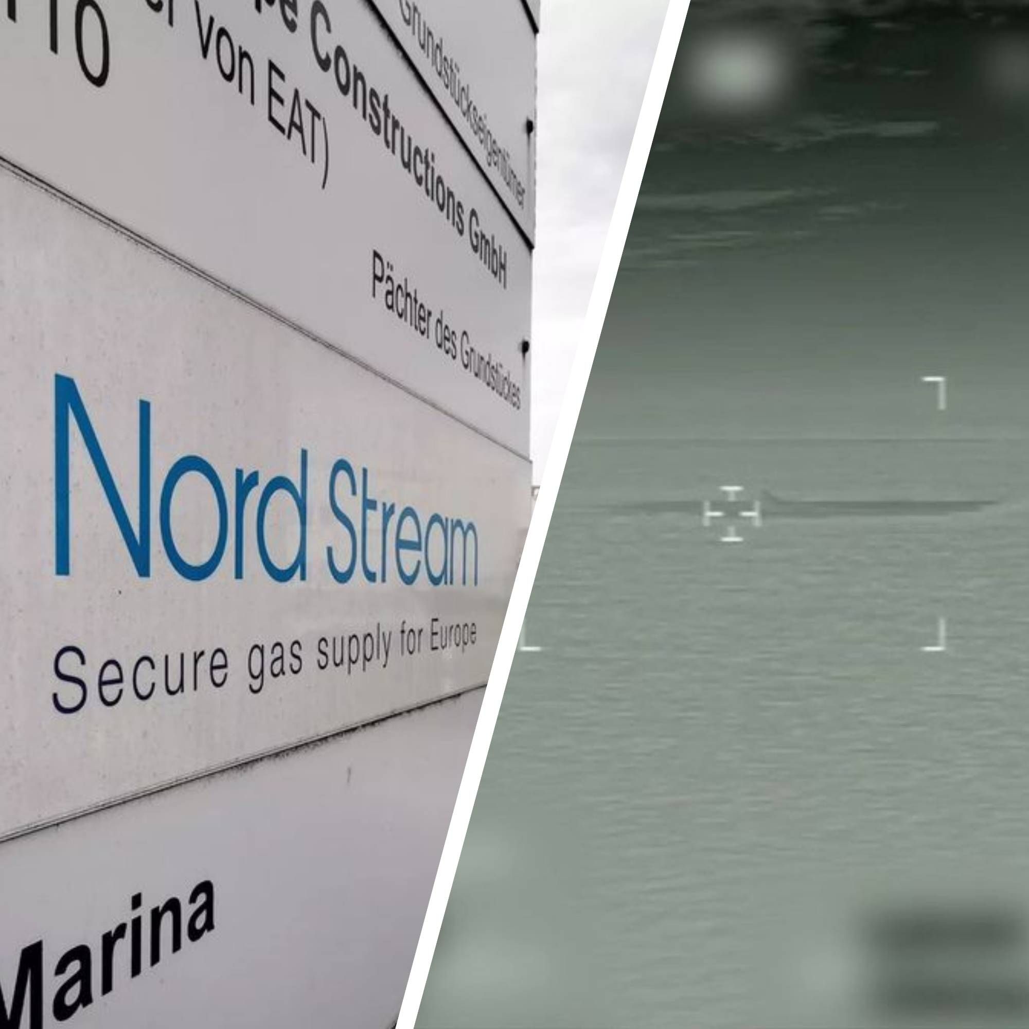 Північний потік - які наслідки витоку на Північних потоках Північний потік - які наслідки витоку на Північних потоках