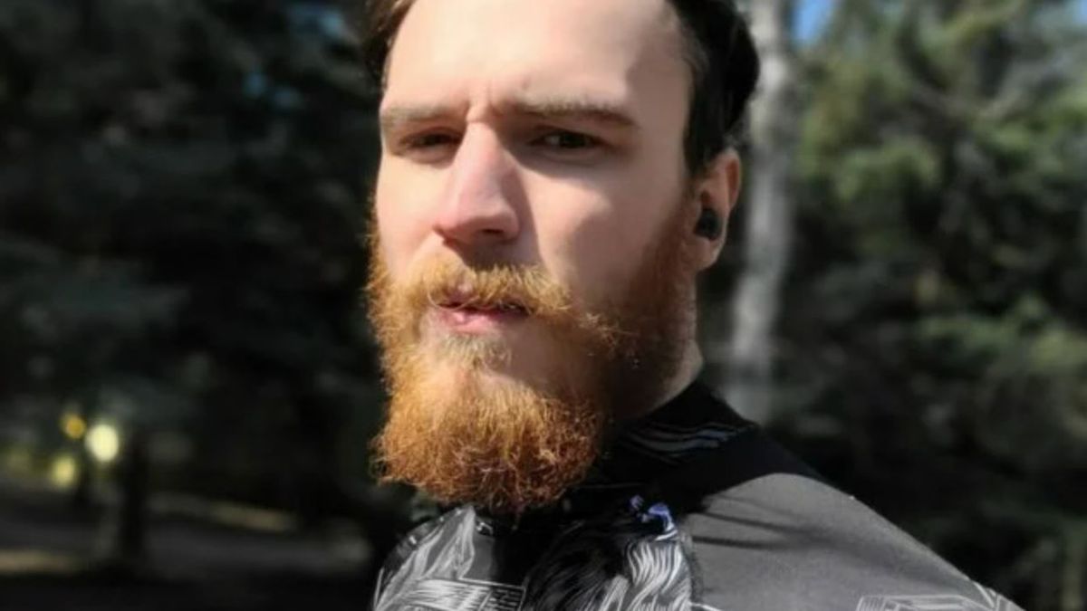 Як змінилось тіло Фроста після перебування у полоні Як змінилось тіло Фроста після перебування у полоні